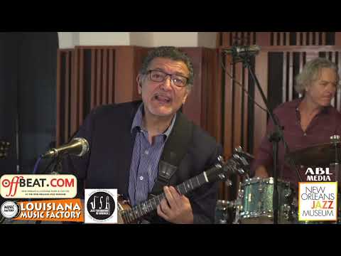 Thais Clark & Her Jazzsters video