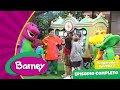Barney Los Relojes Tic Tac Temporada 4 Episodio 5 Completo
