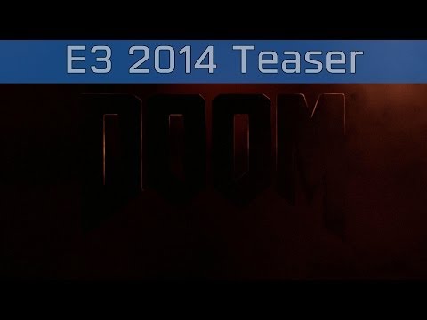 Doom Playstation 4