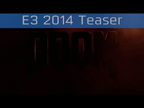 Doom Playstation 4