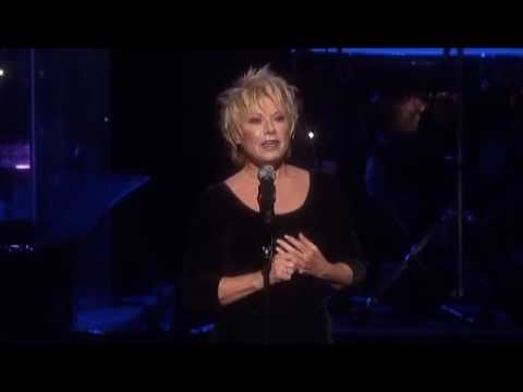Elaine Paige - Celebrating 40 Years On Stage Live (2009). Part 7/8
