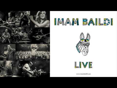 Imam Baildi - Ta Pedia tis Gitonias Sou [Live Album 2016]