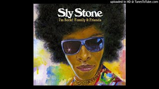 Jeff Beck with Sly Stone - &quot;(I Want To Take You) Higher&quot;