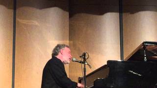 John Gorka - Down In The Milltown