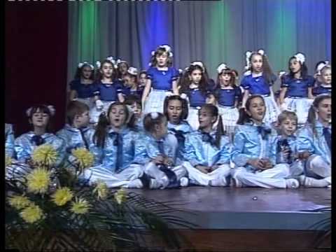 Colaj de iarna - SPECTACOL ANIVERSAR SUNETUL MUZICII -- 18 ANI