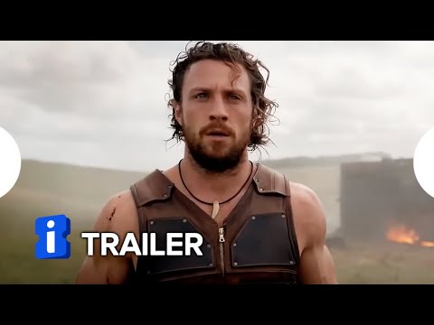 Kraven – O Caçador - Trailer