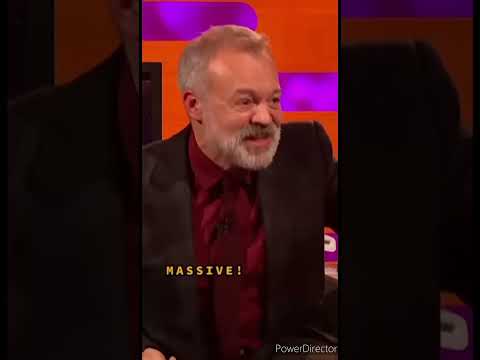 Daniel Radcliffe Meets Miriam Escobar