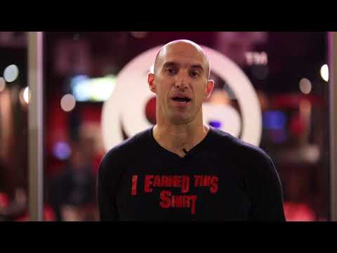 9Round Palm Beach Gardens - Customer Success Story (Jon Musillo - 9Round Palm Beach Garden)