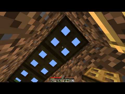 Minecraft pro začátečníky - S01E05 - SpaceJamCZE (720p)