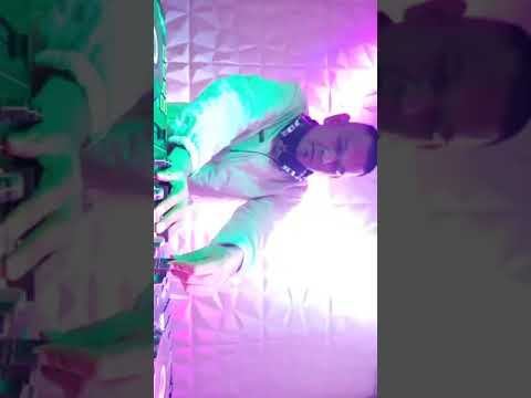 DJ MOREZT TECHNO AND TECH HOUSE • REAL LIVE MIX HOMESESSION MOREZT TV • NONSTOP LIVE VIDEO MIXTAPE