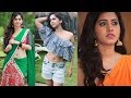 Nabha Natesh Hot