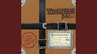 Holden Oversoul (Live)