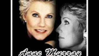 Anne Murray - Broken Hearted Me