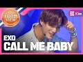 episode-141 EXO 엑소 - Call Me Baby 