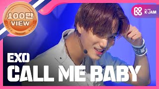 Download lagu [SHOWCHAMPION] 엑소 - Call Me Baby (EXO  - Call Me Baby) l EP.141 mp3