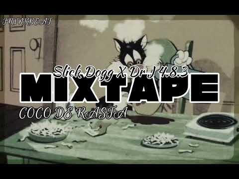 Slick_Dogg X Dr'J_483.COCO DE RASTA MIXTAPE FRVNKBEAT