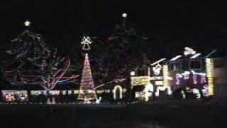 Boogie Woogie Santa Claus