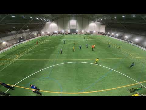 11.1.2020 HJK Akatemia P10 - Ilves P10   0-0 (rp. 12-13)