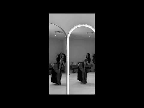 (FREE) Yasmine x Irina Barros x Neyna Type Beat – "BABADO" |  Zouk x Kizomba  2025