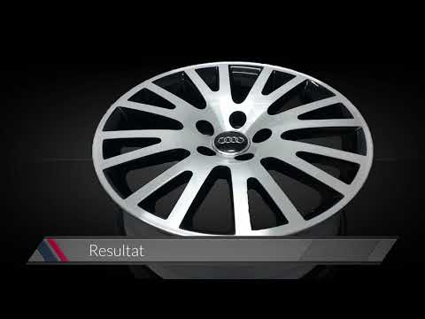 Daradan - KFZ - Felgenarzt - Reifenarzt YouTube-Vdeominiatur 8