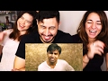 TVF QTIYAPA: A DAY WITH RD SHARMA E01 Reaction & Discussion!