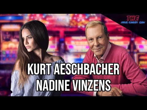 THE KORAY SANCHEZ SHOW - Zu Gast: Kurt Aeschbacher & Nadine Vinzens