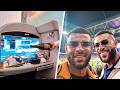 I Got Bored So I Took 48 000 And Went To Champions League Final 2024 Onuha Uncensored EP49