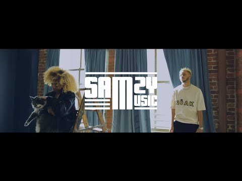 Samzy - Dutty Luv (Official Music Video)