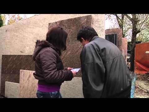 100% Poduzetnik, Obrtnik i Partner, klesarski obrt