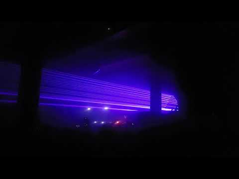 Parrish Smith @ Unpolished 2020