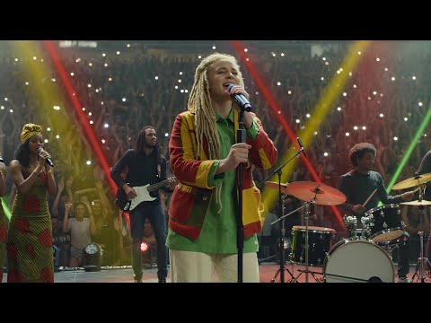 With My Own Eyes (Single) | Powerful Reggae Gospel Testimony of God’s Goodness 2025