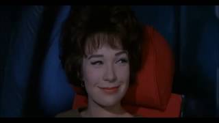 Matt Monroe - Honey On The Vine