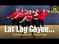 Lat Lag Gayee Easy Steps Dance Workout Series 1 Trillium Dance Fitness