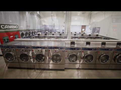 Lavanderia Amor