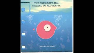 Curl Up And Die - Black Out
