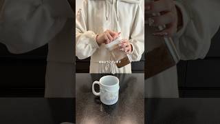 休日の朝#日常vlog #モーニングルーティン #猫のいる暮らし #女の子ママ #おすすめ