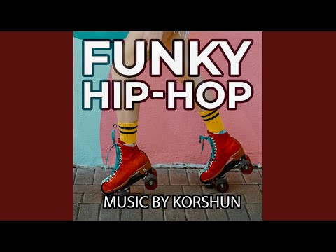 Funky Hip-Hop