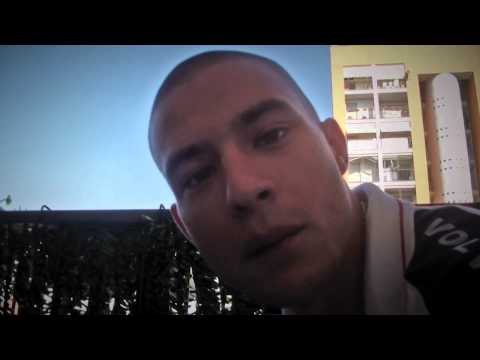 G.NANO AKA KEVIN HUSTLE - TOCCO LE NUVOLE - VIDEO UFFICIALE