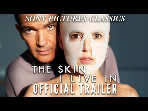 The Skin I Live In (Trailer)
