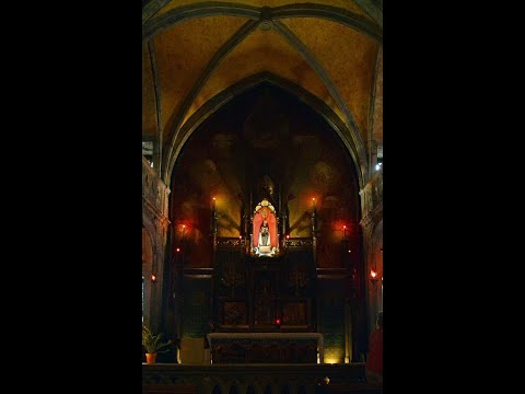 Francis Poulenc: "Stabat Mater" (World premiere, 1951)