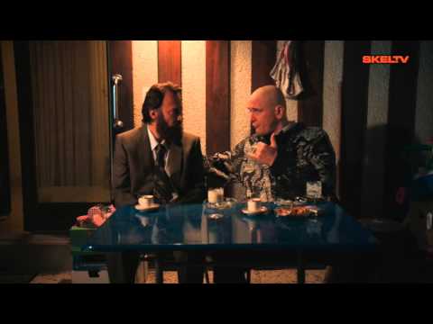 Film - Skelt! @ «20 Regeln für Sylvie» (Some Short Cuts / 2014)