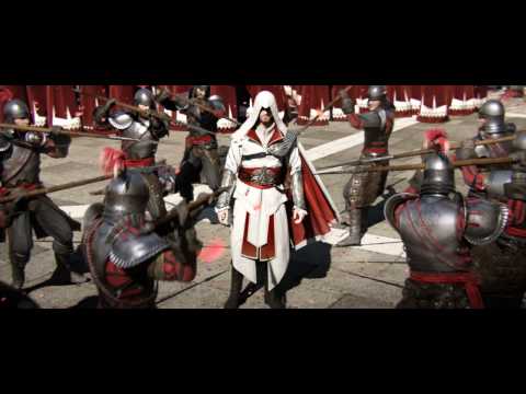 Assassin's Creed Brotherhood