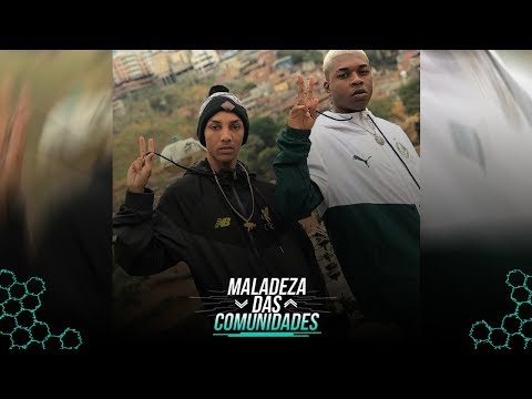 MC FAELZIN, MC WESLEY & MC R MARLEY - OS CRIAS (DJ ARTHUZIIN & DJ LV MDP) 2019