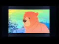 Opening To The Lion King 1 1 2 2004 VHS