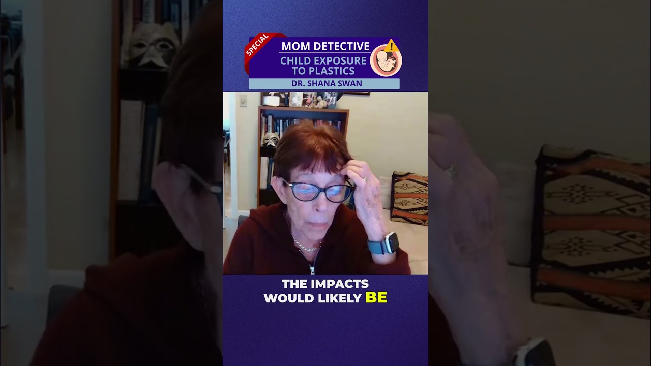 Special Mom Detective: What if my child has been exposed to toxic chemicals?