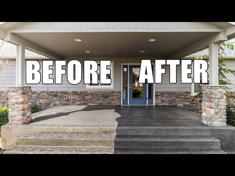 A CONTRACTOR TELLS ALL | HARDWOOD OVERLAY FOR BEGINNERS