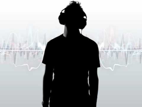 Electro house lady 2010