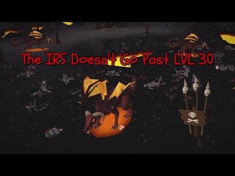OSRS - Lava Dragons Guide, Big Money with Low Requirements