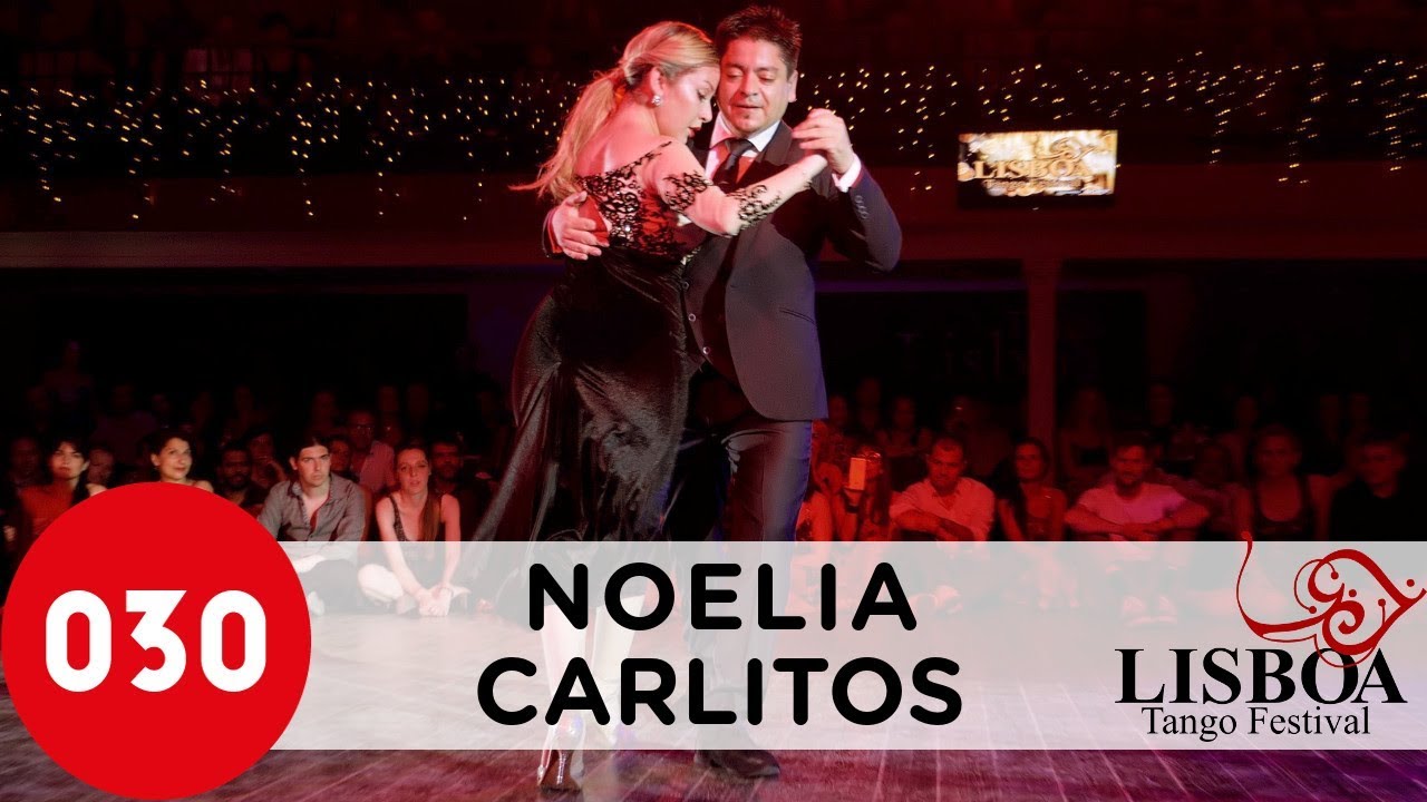 Noelia Hurtado and Carlitos Espinoza – Miedo #NoeliayCarlitos