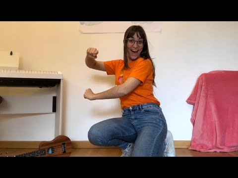 #YoMeQuedoEnCasa - Zumo Dance. Clases de baile para moverse en casa (5)